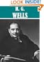 The Essential H. G. Wells Collection (38 books and story collections) [Illustrated]
