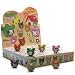 Tokidoki The CACTUS PUPS 1" Mini Figure Series in Blind Box Package - 4 Mini Blind Boxes_s-2