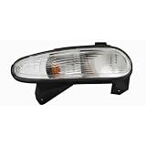 2005-2009 BUICK LACROSSE REPLACEMENT PARKING TURN SIGNAL LIGHT RIGHT HAND TYC... by TYC