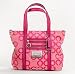 41EUG2%2BeNML. SL75  The Trendy Coach Handbag Find A Sale