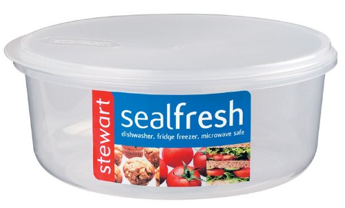 Sealfresh 3.0L Small Cake Storer