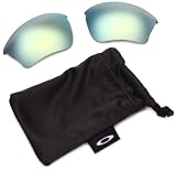 Oakley Repl. Lens Half Jacket l Emerald Iridium