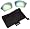 Multi Frame/Emerald Lens