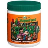 Kids SuperFood Powder Chocolate 200 g