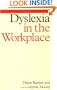 Dyslexia in the Workplace