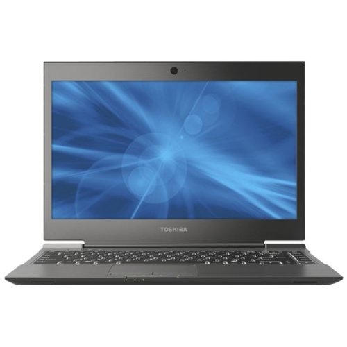 Toshiba Portege Z835-P370 13.3-Inch Ultrabook (Silver)