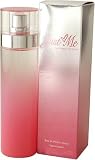Just Me by Paris Hilton Eau de Parfum Spray 3.4 oz for Women -- New, Boxed Retail Package