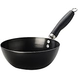 Ecolution EHKB-9120 Hong Kong Chopstick House Wok, 8-Inch