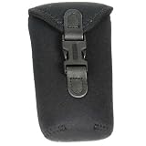 Photo : OP/TECH 64016 Medium Photo / Electronics Soft Pouch ? Black