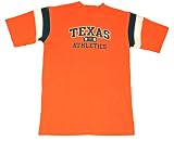 Texas Longhorns Reebok Constructed Youth Tee