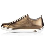 FitFlop Women's Supertone Lace-Up Sneaker