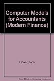 Computer models for accountants