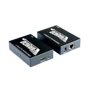 Vanco 280532 HDMI Over Category 5e Cable Extender