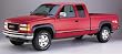 Bushwacker 22003-11 Extend-a-Fender Flares - Front Pair