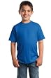 Youth 50/50 Cotton/Poly Tee Shirt