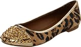 Steve Madden Womens Kimmmie Flat