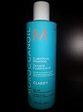 EAN 7290013627728 product image for Moroccanoil Clarifying Shampoo, 8.5 Ounce | upcitemdb.com