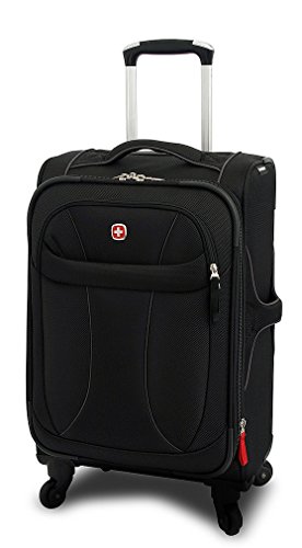 Wenger Travel Gear Neo Lite 20" Exp. Spinner