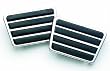 Mr. Gasket 9643 Clutch and Brake Pedal Pad