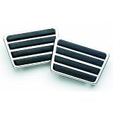 Mr. Gasket 9643 Clutch and Brake Pedal Pad