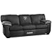 Oakland Raiders NFL Micro Fiber Classic Sofa