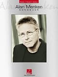 Alan Menken Songbook (Composer Collection)