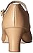 Capezio Women's 650 Student Footlight Character Shoe