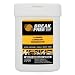 Cleaner Lube Perservative, Wipes, Treated, 20 Shts, 6 3/4x3