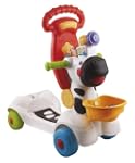 Vtech - 112605 - Eveil - Trottino mon...