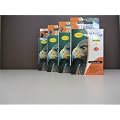 8 Druckerpatronen HP364 f�r HP Photosmart 5510 B010A B109a B109d B109f B109n B209a B209c B210a B210c b010 b010a B110a B110c B110e B 109a 109d 109f 109n 209a 209c 210a 210c 110a 110c 110e 109 110 2 x schwarz 2 x rot 2 x blau 2 x gelb (XXL Bef�llung compatible kein Original)