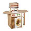Santoys ST464 All-in-1 Kitchen Unit