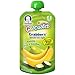 Gerber Graduates Grabbers, Banana Pear Zucchini,4.23 Ounce, 6 Count, (Pack of 2)