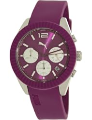 Puma Pu102812004 Chronograph Ladies Watch