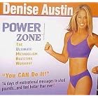 Click here to buy Denise Austin Power Zone You Can Do It! CD by  Denise Austin.