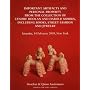 Important Artifacts and Personal Property from the Collection of Lenore Doolan and Harold Morris: Including Books, Street Fashion and Jewelry
