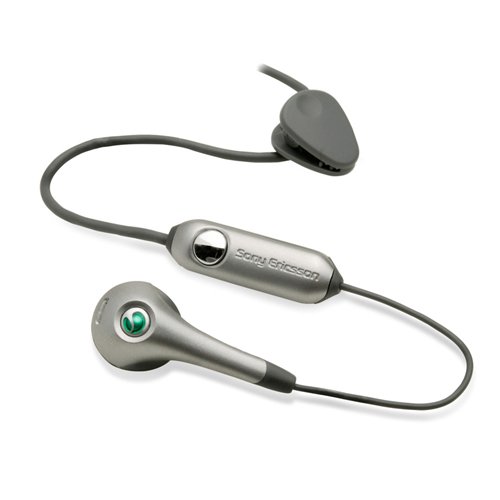 Sony Ericsson Headset HPB-60 SonyEricsson D750i; J220i; J100i; J110i; J120i; Preisvergleich