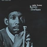 Quiet Kenny [12 inch Analog]