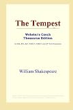 The Tempest (Webster's Czech Thesaurus Edition)