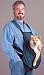 Pet Supplies : Pet Pocket Medium