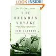 The Brendan Voyage (Modern Library Exploration) by Tim Severin and Malachy McCourt