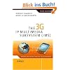 The 3G IP Multimedia Subsystem (IMS): Merging the Internet and the Cellular Worlds