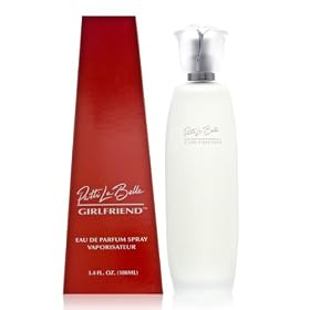 Girlfriend Perfume by Patti La Belle for women Personal Fragrances