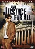 And Justice For All (De Luxe Edition) [1979] (Region 2) (Import)