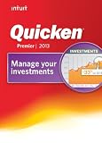 Quicken Premier 2013 [Download]