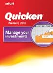 Quicken Premier 2013 [Download]