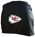 Kansas City Chiefs Headrest Covers (2 Pack) Covers Image