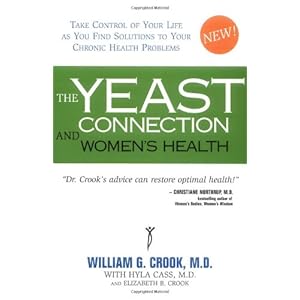 The Yeast Connection and Women's Health