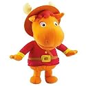 Backyardigans Sing & Explore Mountie Tyrone