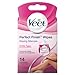 Veet Easy Wax Perfect Finish Wipes - Pack of 14 Wipes