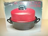 7 Piece Convection Cooker Rangetop Grill